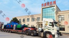 對輥機(jī)制沙怎么樣？價格多少錢一臺